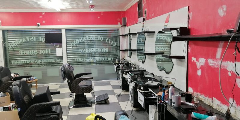 neptuneconstruction-commercial-renovation-city-of-istanbul-turkish-barbers-shop (2)